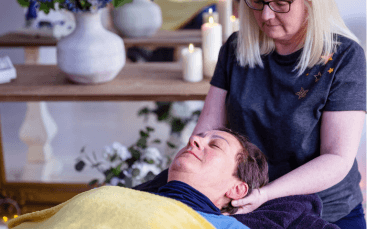Unlocking the Power of Reiki for Ultimate Relaxation and Healing